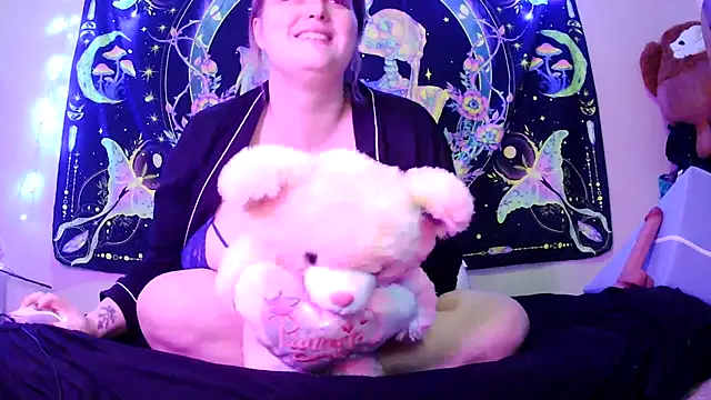 Princessblazed444 online show from 15, 2, 2026