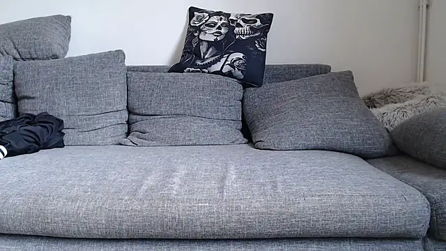 sexpourvous online show from 15, 12, 2025