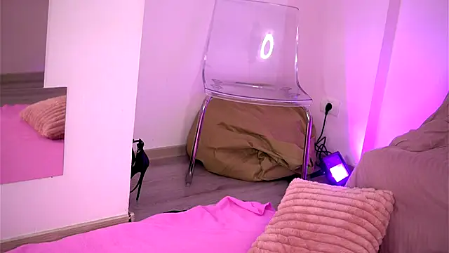 LexxieVixxen online show from 25, 9, 2025