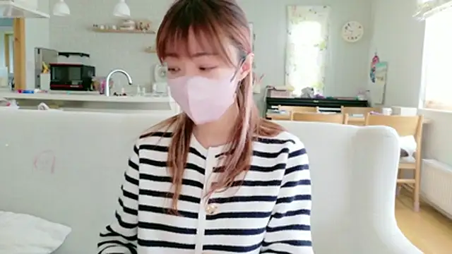 Snapshot of SUZU_1201 chatting on 15, 6, 2026 SUZU 1201 online show from 15, 6, 2026