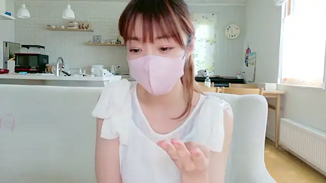 Snapshot of SUZU_1201 chatting on 18, 6, 2026 SUZU 1201 online show from 18, 6, 2026