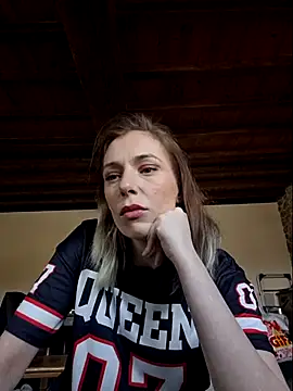 SexyAlya online show from 20, 3, 2026