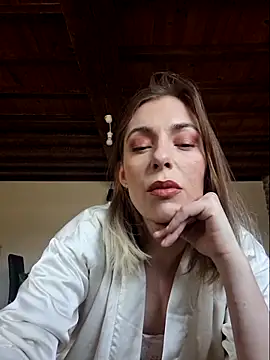 SexyAlya online show from 22, 3, 2026