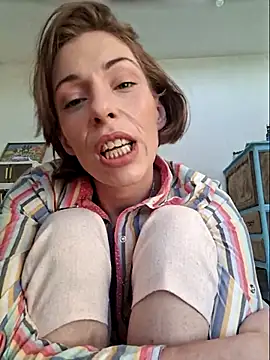 SexyAlya online show from 28, 7, 2026