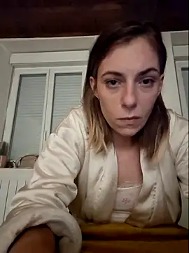 SexyAlya online show from 22, 3, 2026