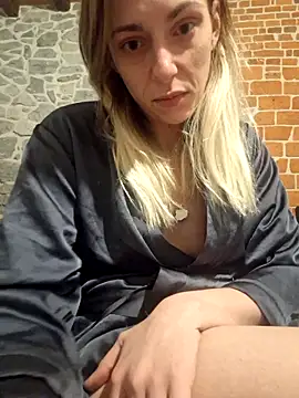 SexyAlya online show from 17, 10, 2025