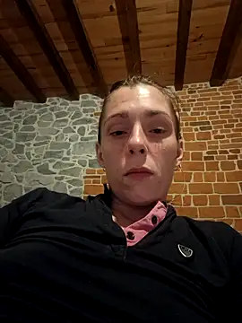 SexyAlya online show from 26, 10, 2025