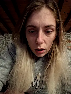 SexyAlya online show from 17, 11, 2025