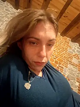 SexyAlya online show from 7, 10, 2025