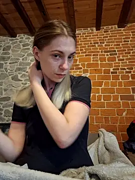 SexyAlya online show from 10, 10, 2025