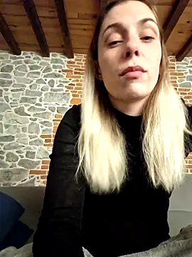 SexyAlya online show from 1, 11, 2025