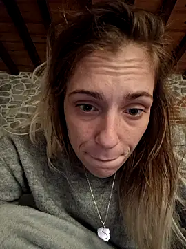 SexyAlya online show from 2, 11, 2025