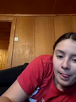 YoungLiisaxx online show from 10, 10, 2025