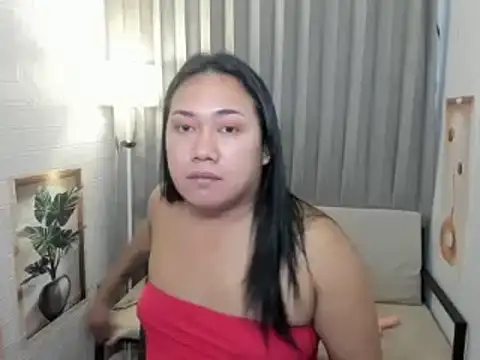 TsUncutKaren online show from 6, 2, 2026