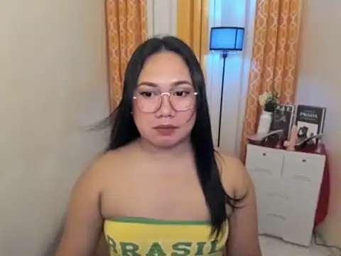 TsUncutKaren online show from 20, 3, 2026