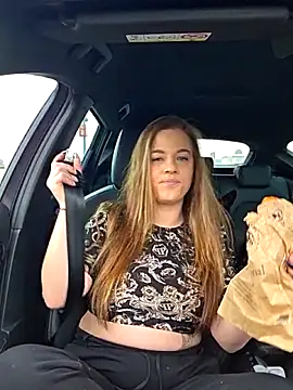 Luna Lynn online show from 25, 3, 2026