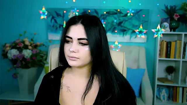 Snapshot of NaomiWilsons chatting on 4, 10, 2025 NaomiWilsons online show from 4, 10, 2025