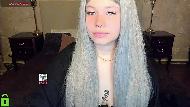 Diana Dream online show from 18, 10, 2025