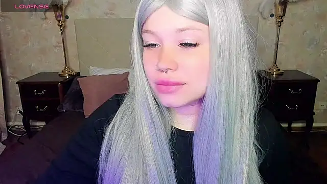 Diana Dream online show from 8, 10, 2025