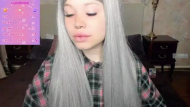 Diana Dream online show from 12, 10, 2025