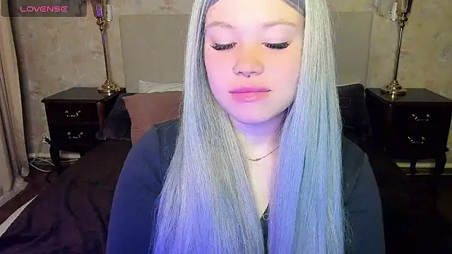 Diana Dream online show from 9, 10, 2025