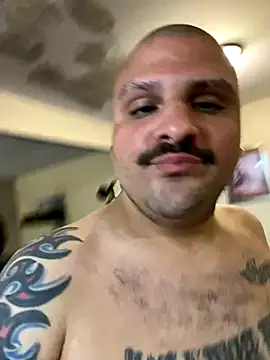 JacksonTheBull online show from 8, 11, 2025