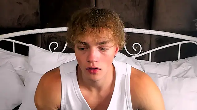 ChaseMuscular online show from 15, 10, 2025