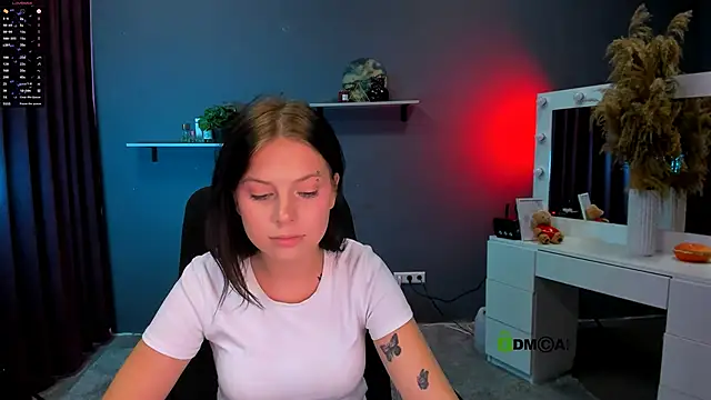 renata sweety online show from 17, 9, 2025