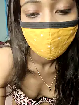 sweet-lily2 online show from 9, 9, 2025