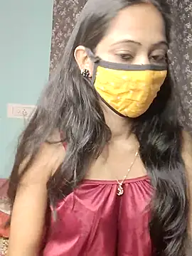 sweet-lily2 online show from 17, 9, 2025