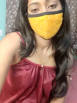 sweet-lily2 online show from 7, 10, 2025