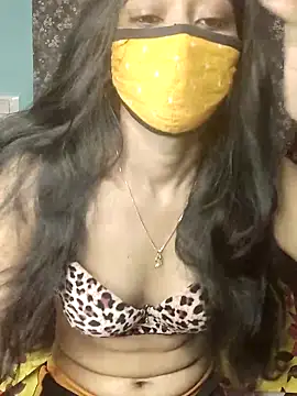 sweet-lily2 online show from 11, 9, 2025