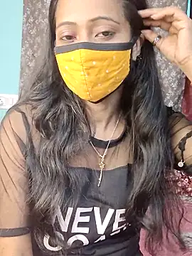 sweet-lily2 online show from 27, 9, 2025