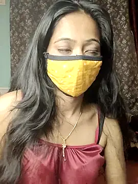 sweet-lily2 online show from 22, 9, 2025