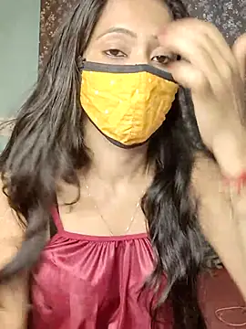 sweet-lily2 online show from 18, 9, 2025