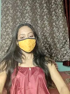 sweet-lily2 online show from 20, 9, 2025