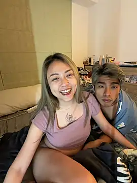 tw feibaby online show from 14, 4, 2026