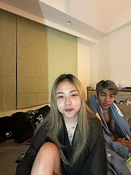 tw feibaby online show from 19, 4, 2026