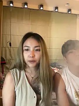 tw feibaby online show from 29, 6, 2026