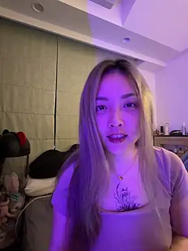 tw feibaby online show from 9, 4, 2026