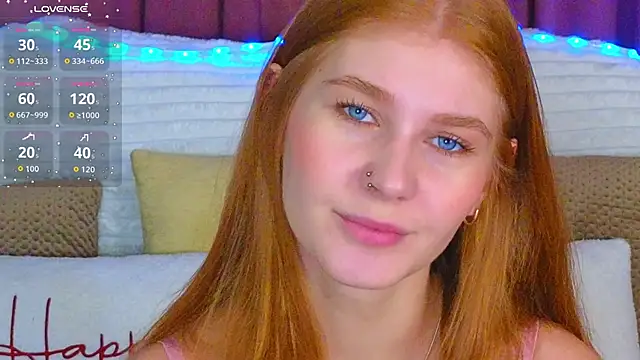 JuliaPowers  online show from 11, 10, 2025