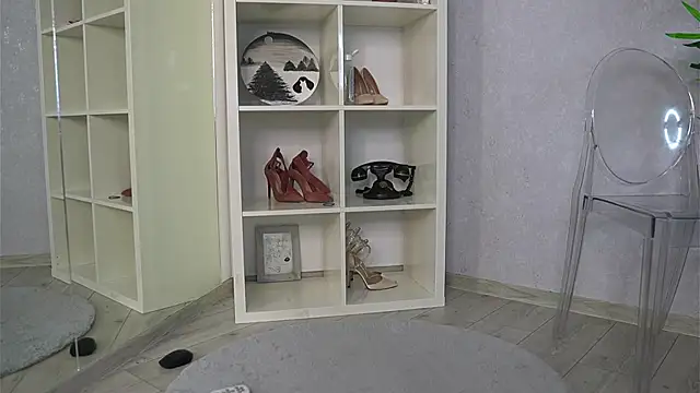 EveWilder online show from 7, 1, 2026