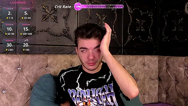 LextasyScott online show from 15, 11, 2025