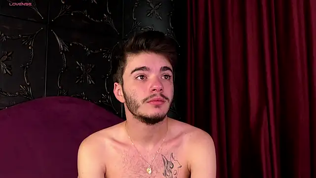 LextasyScott online show from 7, 11, 2025