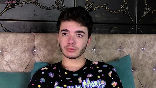 LextasyScott online show from 21, 11, 2025