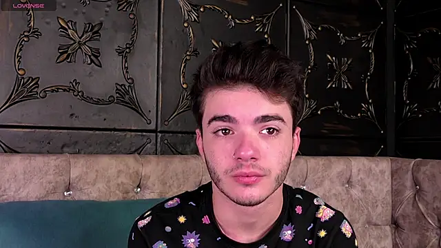 LextasyScott online show from 17, 11, 2025