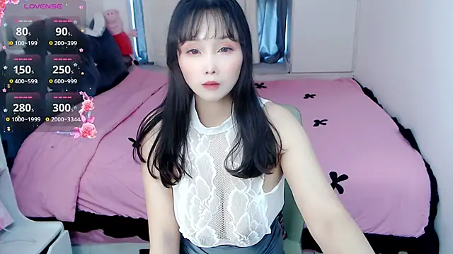 Luer Luer online show from 24, 9, 2025