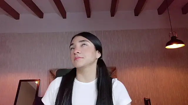 Aurora jones11 online show from 16, 10, 2025