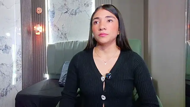 Aurora jones11 online show from 15, 11, 2025