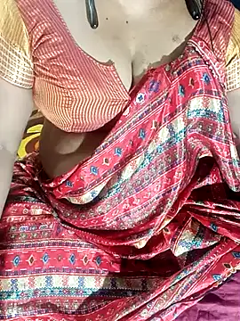 pinki nude online show from 10, 9, 2025